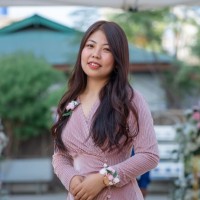 Ayang Imchen