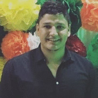 Andrés Felipe Pedraza Romero