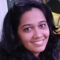 Prajakta Bhide