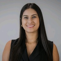 Carolina Ruda Arcila