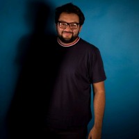 Freddy Concha González