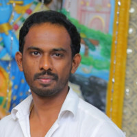 Raja C
