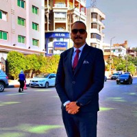 Belal Ali