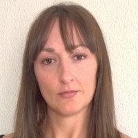 Nuria Ferrer Martinez