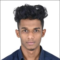 Sravan S