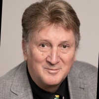 Jon Baxter