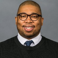 Jerome Walker