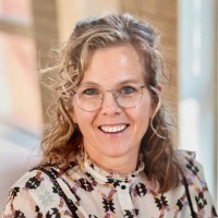 Simone Rossing-Luimstra