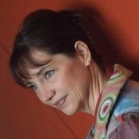 Pascale Martinez
