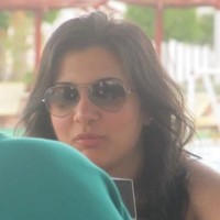 Dina Youssef MBA
