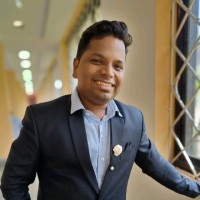 Rishikesh Sawant