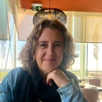 Marieke Nagtegaal