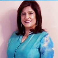 Azmina Shivji