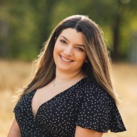 Ashley Farringer