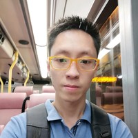 Chern Song Keh