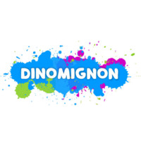 Dino Mignon Kids Fashion