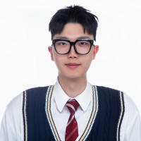 black lin