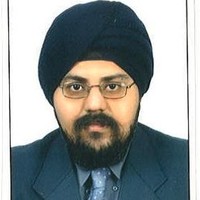 Gagandeep Singh Sachdeva
