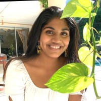 Dhanvi Patel