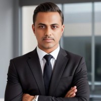 Christopher Kannesan