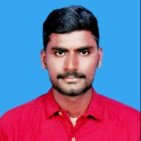Ajithkumar Elangovan
