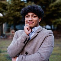 Joel Eby Varghese