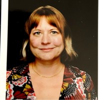 Kelly Van Valkenburg
