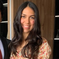 Daniela Aguilar Castro