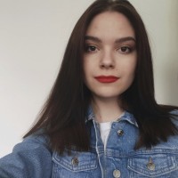 Karina Verkholomova