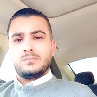 Mohammed Allahham