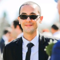 Mehdi Aidoudi