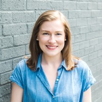 Meghan O'Connell
