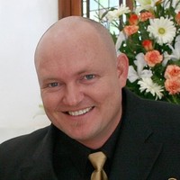 Danie Breytenbach