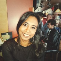 Reshma Bhikhari
