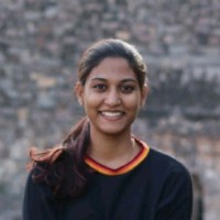 Ankitha Nair