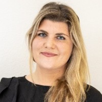 Sophia Ilg