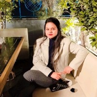 Shivani .