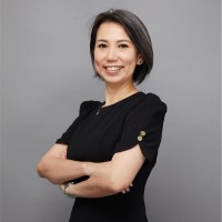 Penny Cheng, Fcca