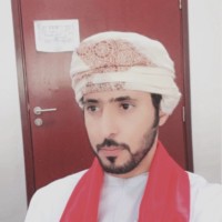 Mohammed AL Wahibi