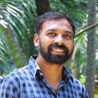 Vino Kumar Ponnu Krishnan