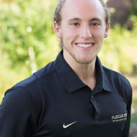 Tayler Thatcher, M.S.