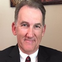 Mike Mccurdy