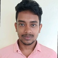 Bickram Adhikary