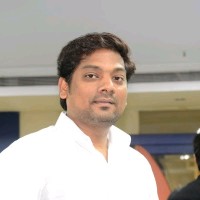 Sagar Shrivardhankar