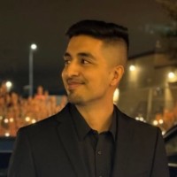 Zeeshan Syed, E.I.T