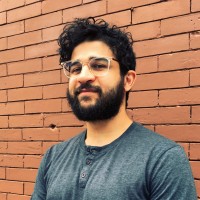 Jonathan Pereira