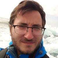 Julien Terrasse