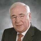 Charles Trainor CIA, CFE