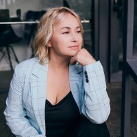 Olena Bolsheva