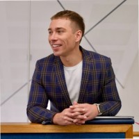 Daniel Moller